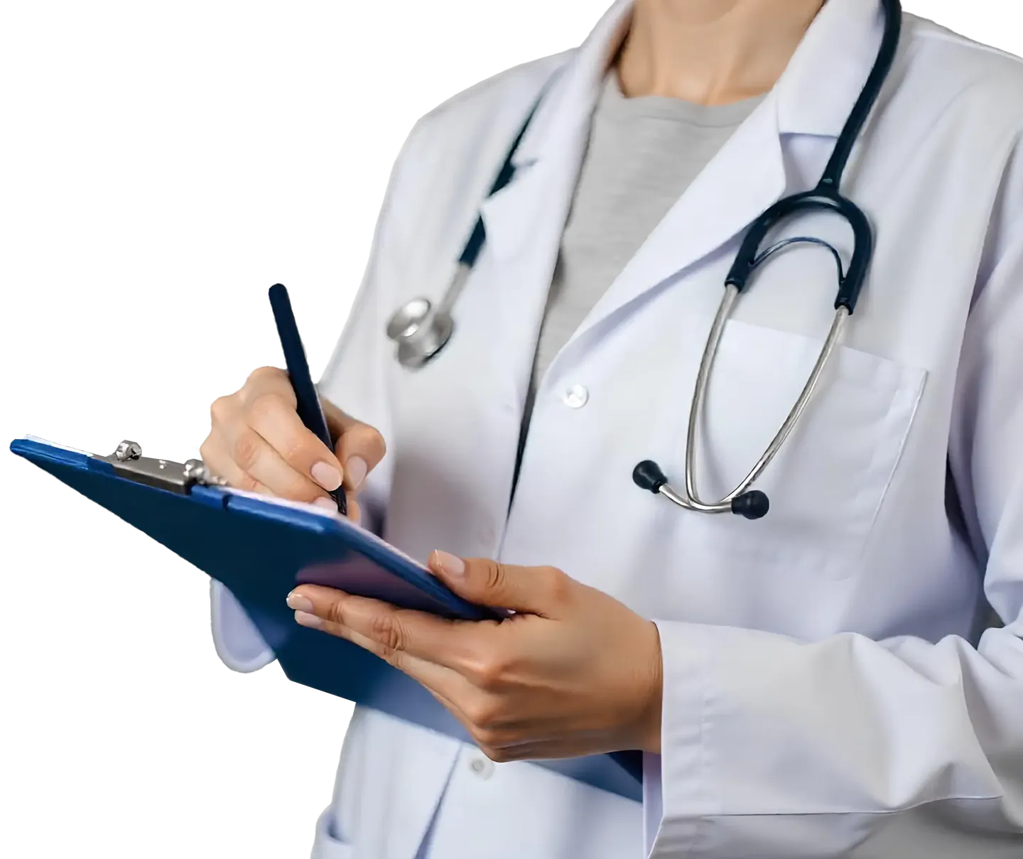 Запись на приём