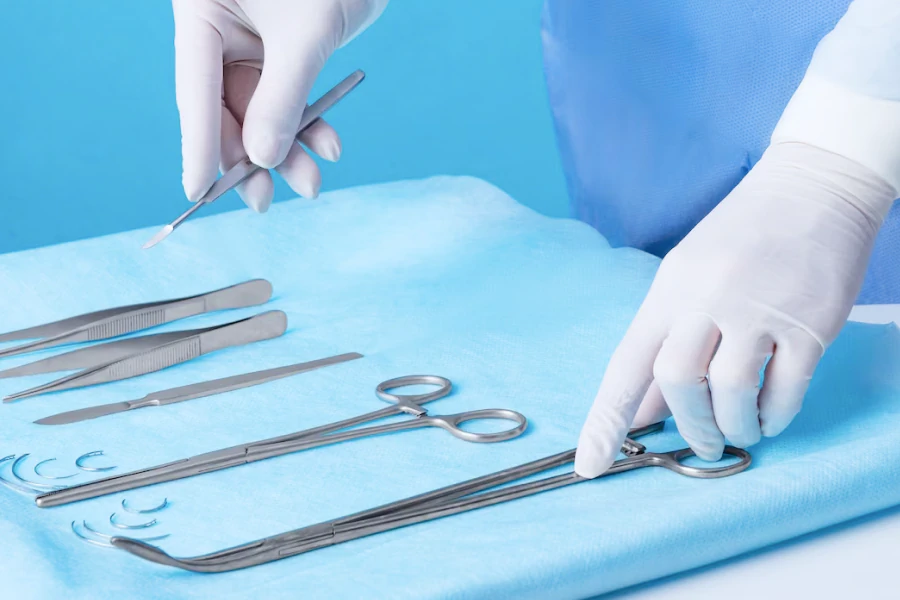 Направление Амбулаторная хирургия