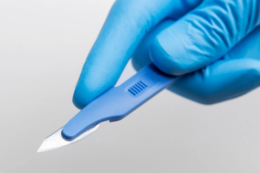 Направление Гнойная хирургия