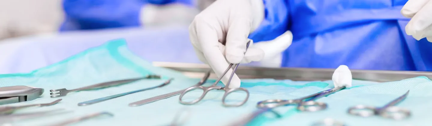 Хирургия в Красноярске