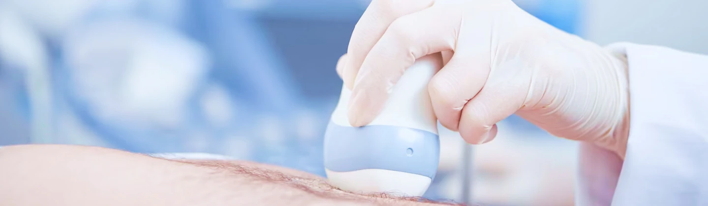 УЗИ (Врач УЗД) в Красноярске