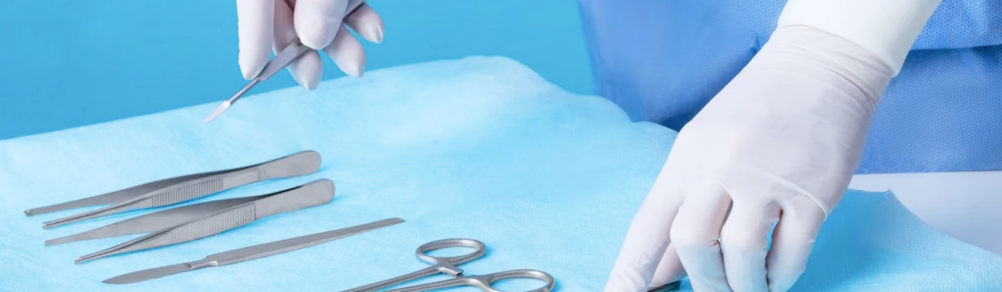 Хирург в Красноярске