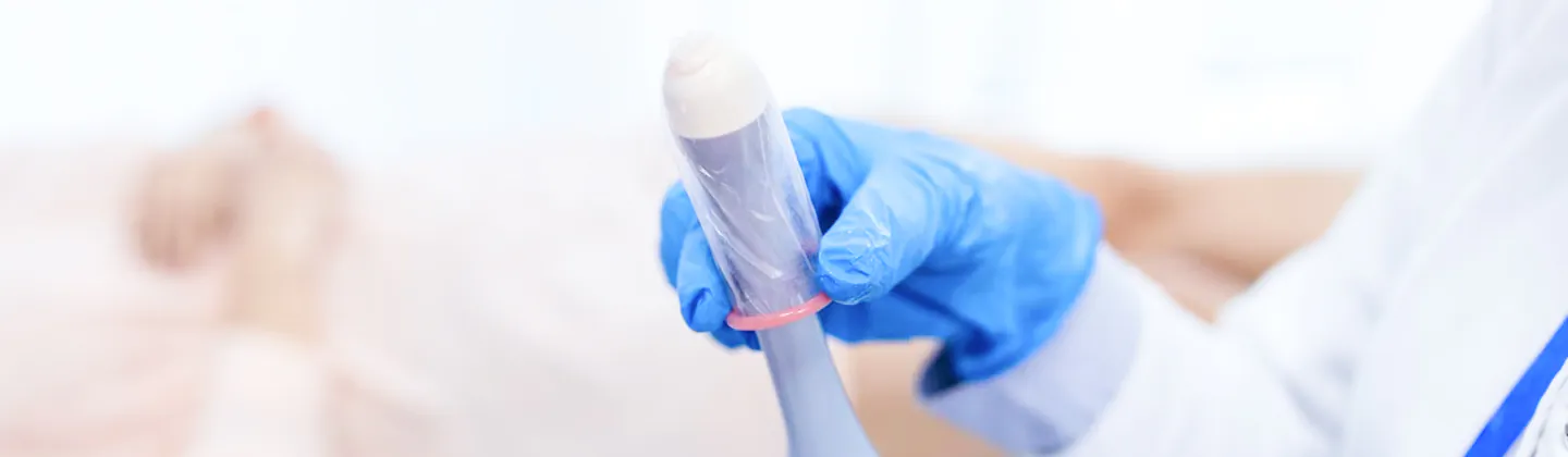 УЗИ матки и придатков в Красноярске