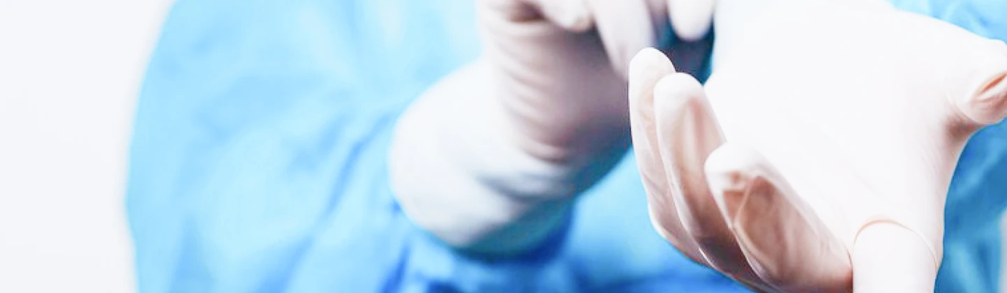 Гнойный хирург в Красноярске