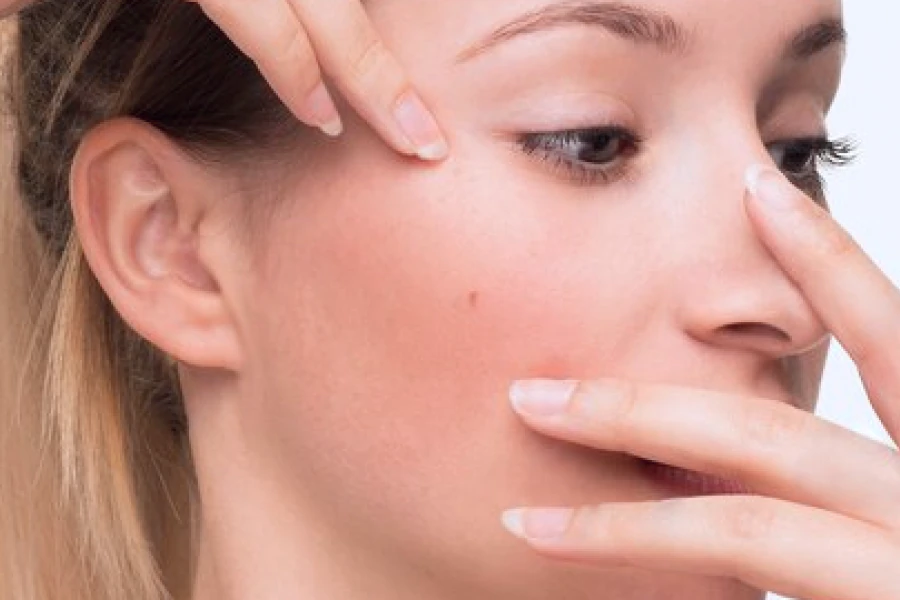 Эстетическая флебология