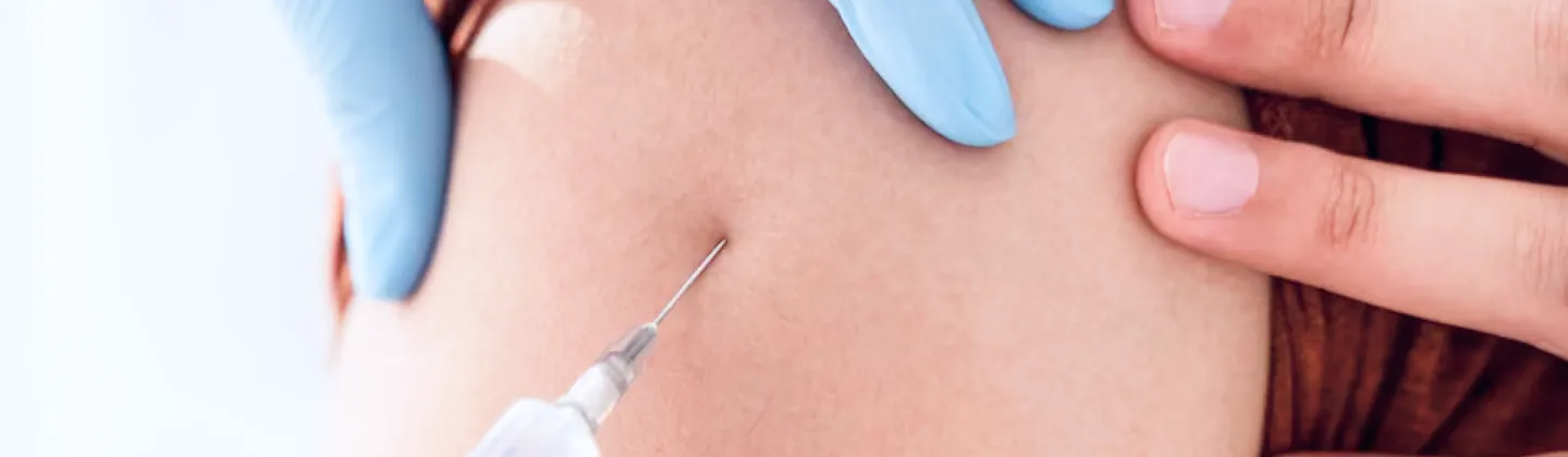 Процедурный кабинет в Красноярске