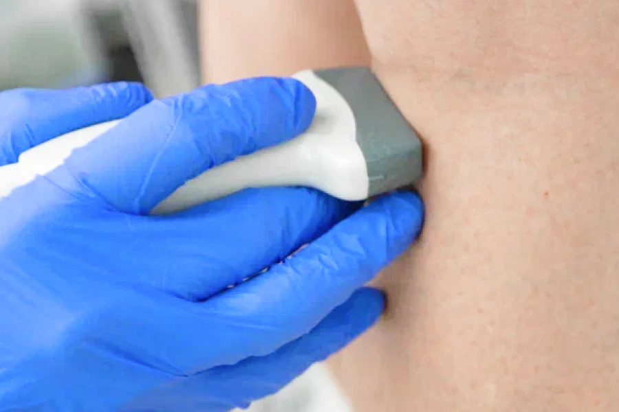 Центр флебологии