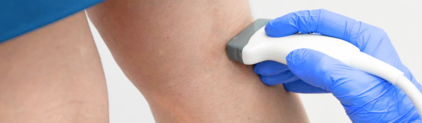 Центр флебологии в Красноярске