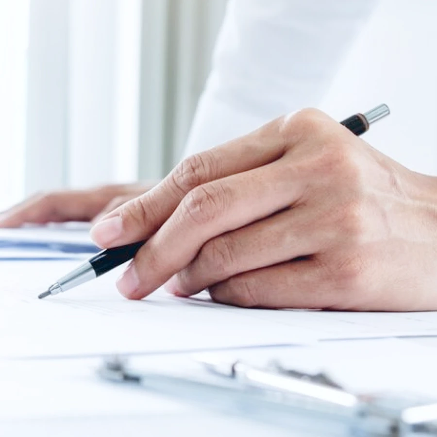 Оформите налоговый вычет