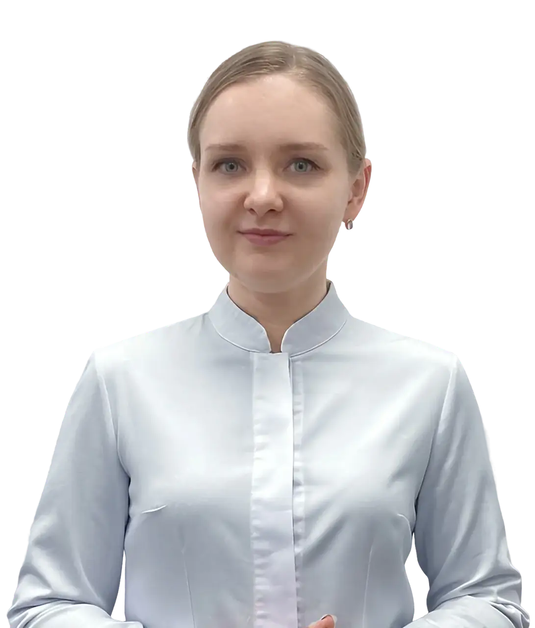 Врач Мальцева Анна Николаевна
