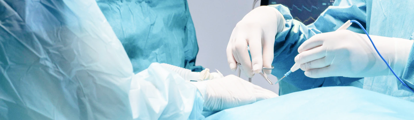 Лазерная хирургия в Красноярске