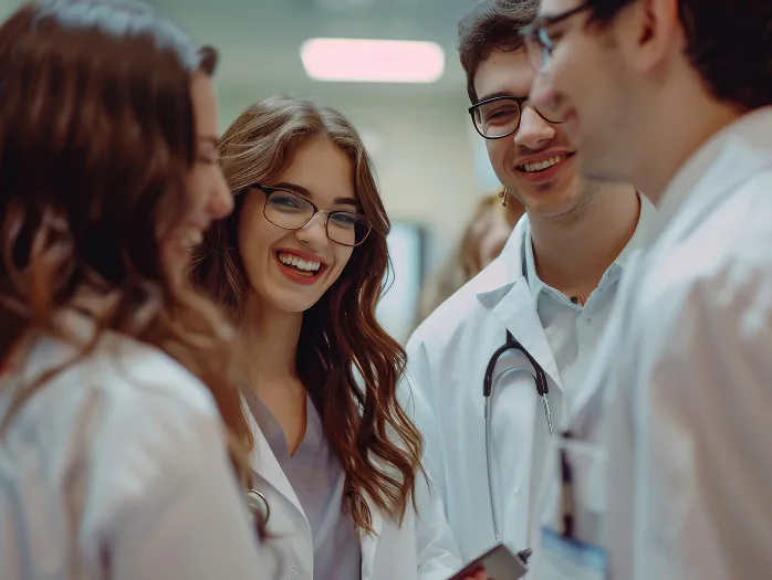 Стать партнером