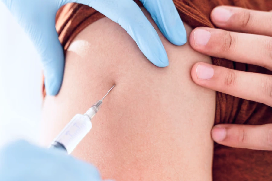 Процедурный кабинет