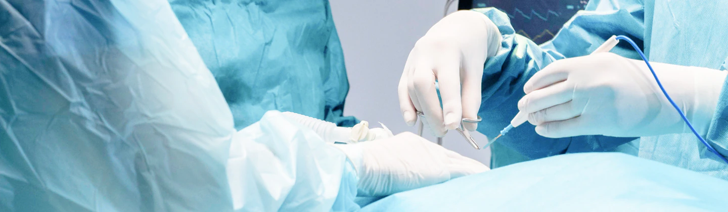 Лазерный хирург в Красноярске