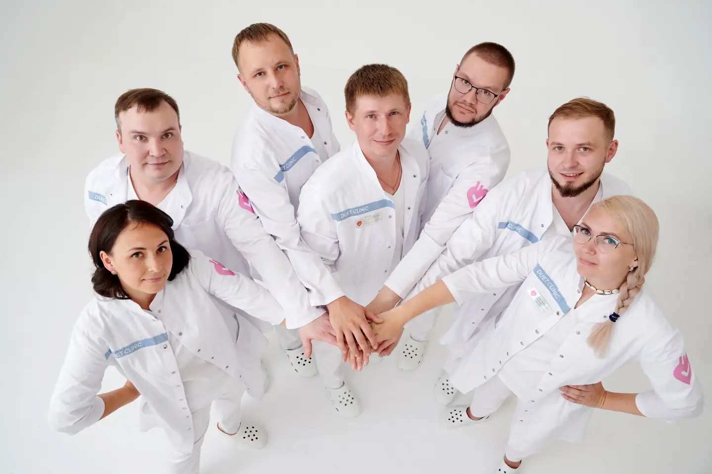 Многопрофильный медицинский центр «Дуэт Клиник»